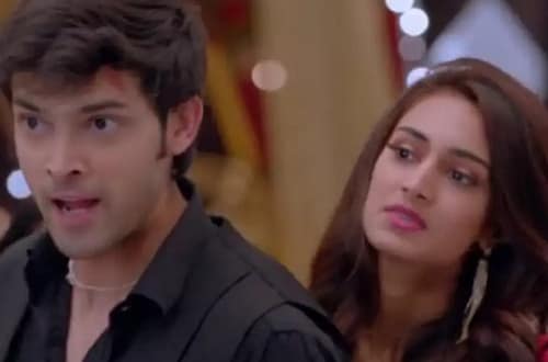Kasautii Zindagii Kay 179. epizoda!Anurag tuče Ronita jer je vredjao Prernu!