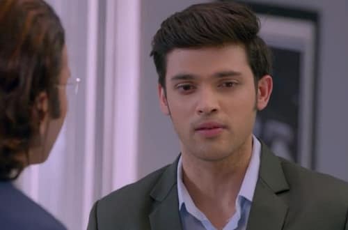 Kasautii Zindagii Kay – 150. epizoda – Anurag tajno angažuje advokata da zastupa Prernu!