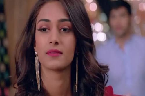 Kasautii Zindagii Kay 180. epizoda!
