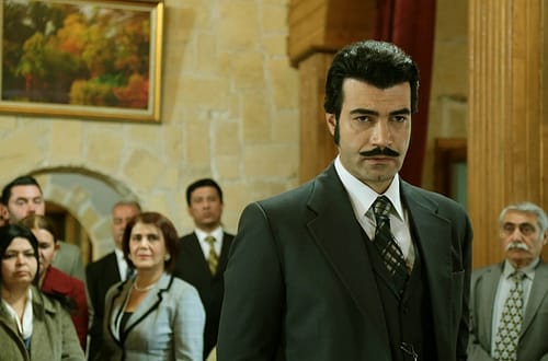 Bir Zamanlar Çukurova