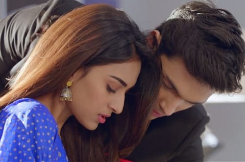 Kasautii Zindagii Kay – 77. epizoda – Anurag reši da prizna svoja osećanja Prerni!