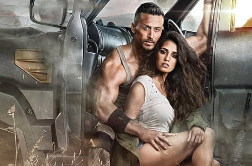 Pobunjenik 2 (Baaghi 2, 2018) - Izvanredan nastavak slavnog trilera!