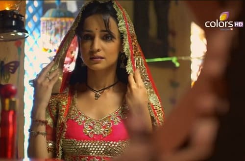 Rangrasiya - 6. epizoda