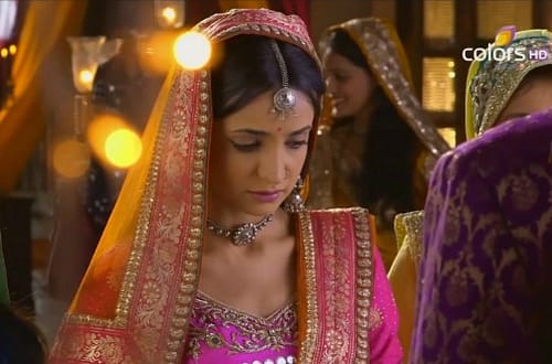 Rangrasiya - 7. epizoda