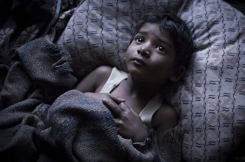 Lion ( 2016) ( Film uz koji ćete plakati)