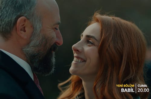 Vavilon 4. epizoda drugi deo!