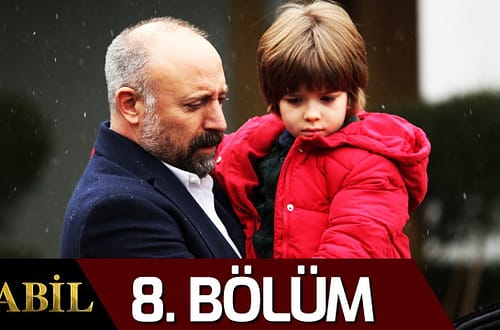 Vavilon 8. epizoda!