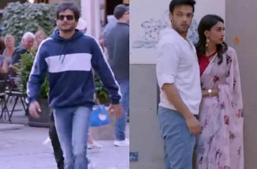 Kasautii Zindagi Kay 221. epizoda! Ronit prati Prernu!