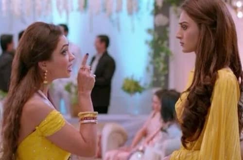 Kasautii Zindagii Kay – 246. epizoda – Anurag odluči da ne odustane!