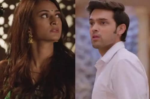 Kasautii Zindagii Kay – 183. epizoda – Miška obavesti Anuraga da je Ronit oteo Prernu!