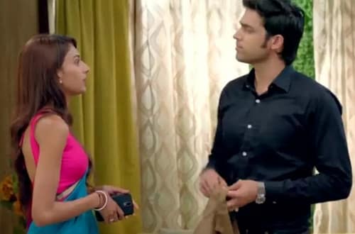 Kasautii Zindagii Kay 187. epizoda! Anurag i Prerna će se venčati!