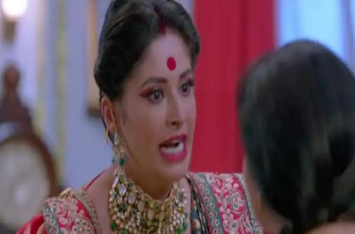 Kasautii Zindagii Kay – 212. epizoda – Porodica Basu sazna da se Prerna udala za Bađađa!
