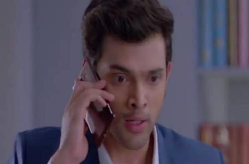 Kasautii Zindagii Kay – 182. epizoda – Anurag traži Prernu!