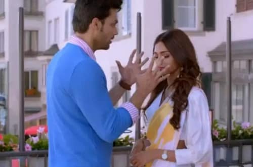 Kasautii Zindagii Kay - 217. epizoda - Anurag ošamari Prernu!