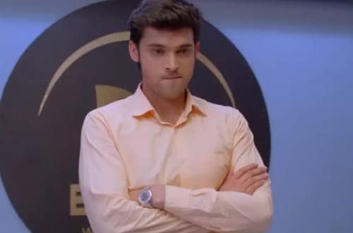 Kasautii Zindagii Kay 188. epizoda!