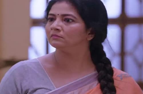 Kasautii Zindagii Kay – 213. epizoda – Vina sazna da se Prerna udala za Bađađa!