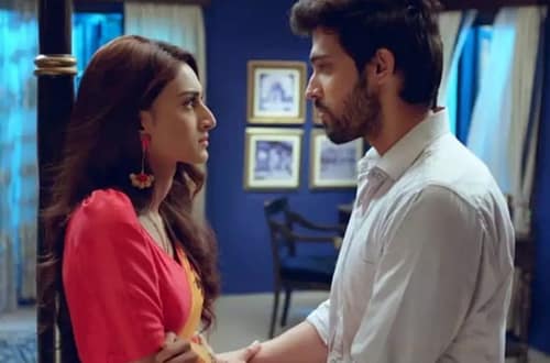 Kasautii Zindagii Kay 234. epizoda!
