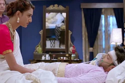 Kasautii Zindagii Kay 258. epizoda! Anuragovo stanje se popravi!