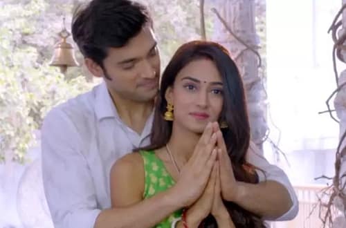 Kasautii Zindagii Kay – 185. epizoda – Anurag i Prerna izjave ljubav jedno drugom!