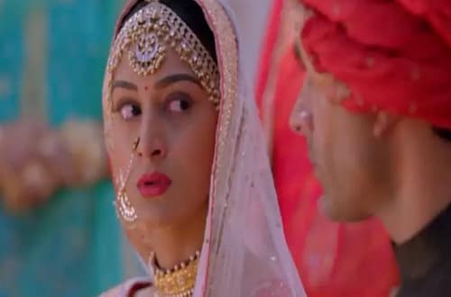 Kasautii Zindagi Kay 210. epizoda! Bađađ i Prerna se venčaju!