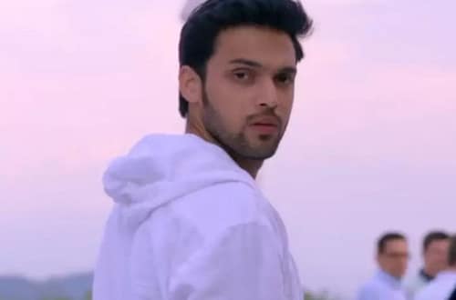 Kasautii Zindagii Kay - 219. epizoda - Neko prati Anuraga!