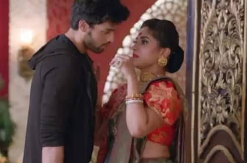 Kasautii Zindagii Kay 224. epizoda! Anurag se odaje alkoholu!