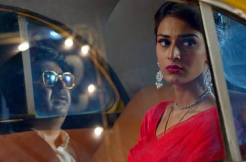 Kasautii Zindagii Kay 240. epizoda!