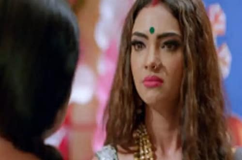 Kasautii Zindagi Kay 236. epizoda! Vina sazna da Bađađ ima dete!