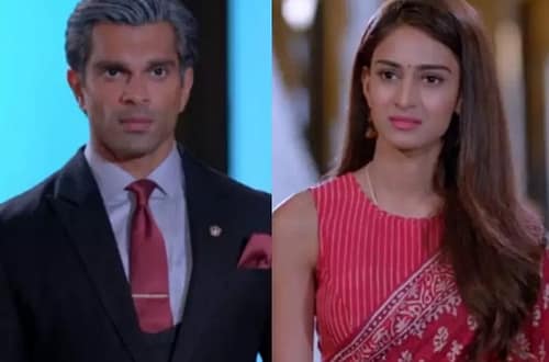 Kasautii Zindagii Kay – 201. epizoda – Prerna se suoči sa Bađađem!