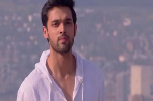 Kasautii Zindagii Kay - 220. epizoda - Anurag kidnapuje Prernu?