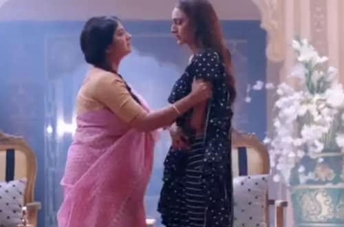 Kasautii Zindagii Kay 225. epizoda! Vina dolazi kod Prerne!