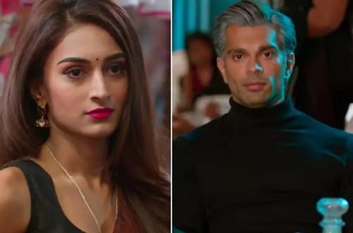Kasautii Zindagii Kay 192. epizoda!