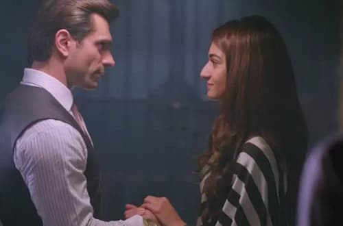 Kasautii Zindagii Kay 263. epizoda!
