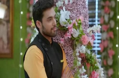 Kasautii Zindagii Kay - 251. epizoda - Anurag je rešen da obavi puđu sa Prernom!