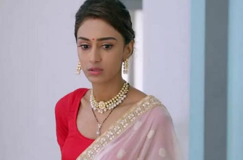 Kasautii Zindagii Kay - 253. ep. - Prerna obavi papirologiju za Anuraga kao njegova supruga!