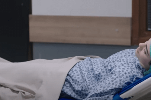 Zakletva 241. epizoda! Emir vodi Rejhan na abortus bez njene dozvole!