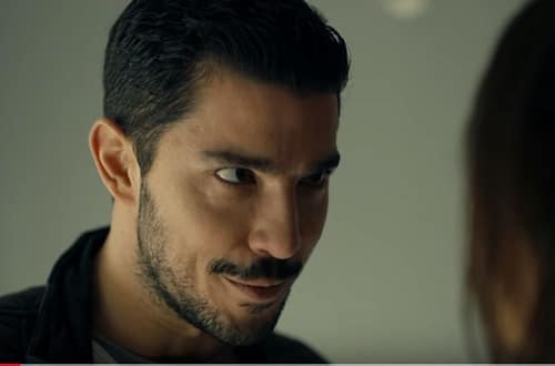 Halka 2. epizoda!