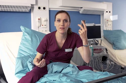 Bettys Diagnose