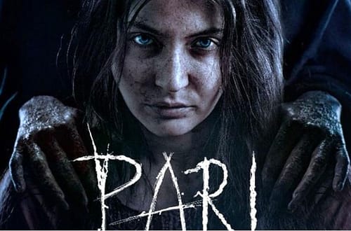 Pari (2018 movie).