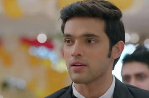 Kasautii Zindagi Kay 276. epizoda! Komolika se vraća sa novim licem!