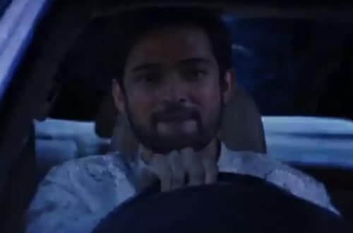 Kasautii Zindagi Kay 286. epizoda! Anurag nestaje!