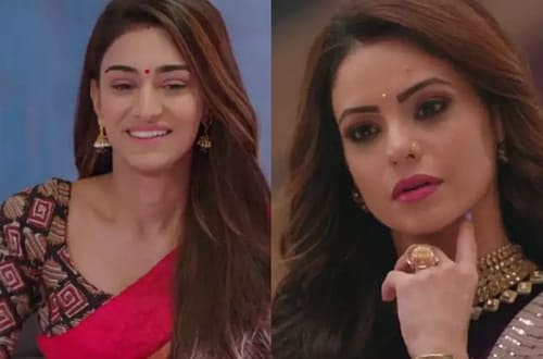 Kasautii Zindagii Kay 296. epizoda! Anurag pokreće posao!