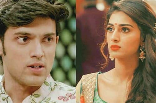 Kasautii Zindagii Kay - 301. epizoda - Anurag pomogne Prerni!
