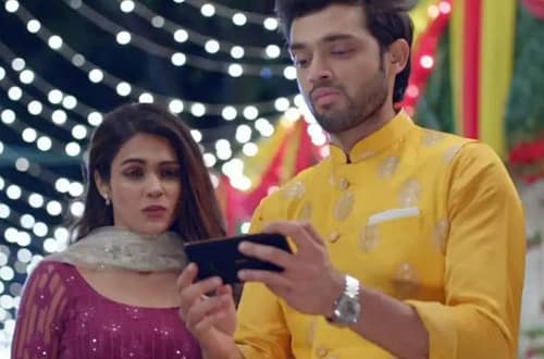 Kasautii Zindagii Kay 277. epizoda! Anurag sazna razlog Prernine udaje za Bađađa!