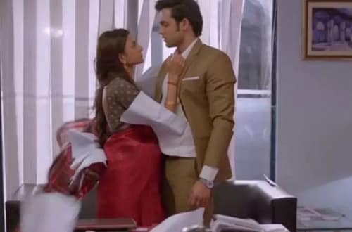 Kasautii Zindagii Kay 297. epizoda!