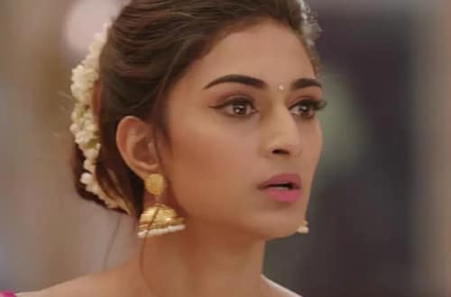 Kasautii Zindagii Kay - 302. epizoda – Prerna spasi Mohini!