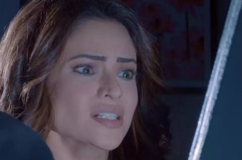 Kasautii Zindagii Kay 278. epizoda! Komolika je slomljena zbog novog lica!
