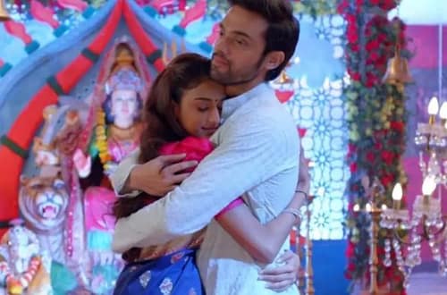 Kasautii Zindagii Kay 283. epizoda! Prerna i Anurag se ujedinjuju!
