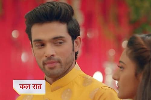 Kasautii Zindagii Kay 273. epizoda! Bađađ ima plan protiv Anuraga!