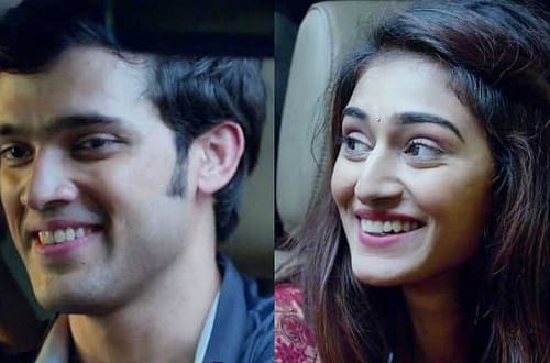 Kasautii Zindagii Kay 279. epizoda! Komolika se vraća!